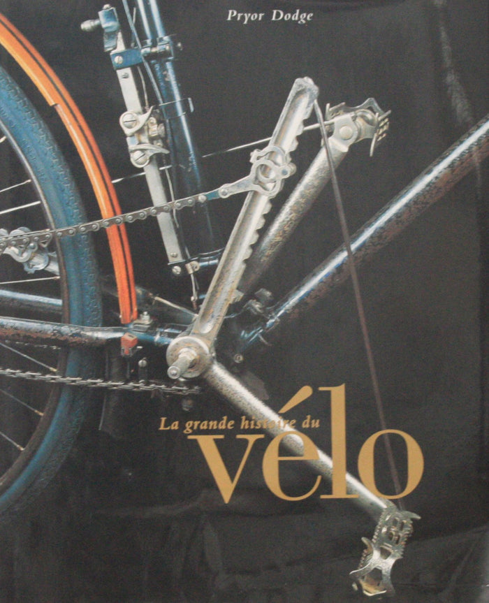 La grande histoire du vélo