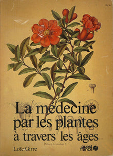 La médecine par les plantes à travers les âges