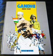 Gandhi : 1869-1948