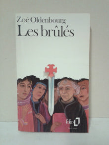 Les Brûlés