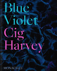 Blue Violet
