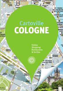 Guide Cologne