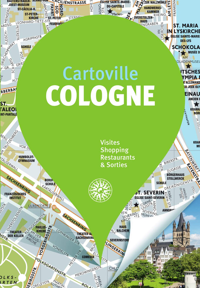 Guide Cologne