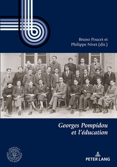 Georges Pompidou et l'éducation