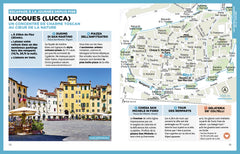 Toscane Guide Simplissime
