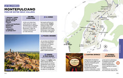 Toscane Guide Simplissime