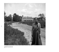 Gabriele Münter & Eudora Welty. Au début la photographie