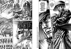 Ikusa No Ko - La légende d'Oda Nobunaga T09