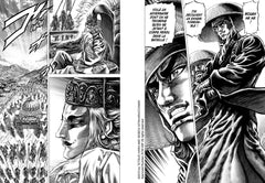 Ikusa No Ko - La légende d'Oda Nobunaga T09