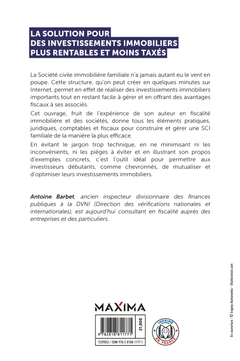 L'ABC de la SCI familiale