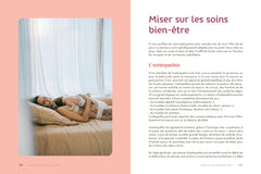 J'accueille mon post-partum