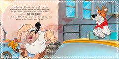 OLIVER ET COMPAGNIE - Les Grands Classiques - L'histoire du film - Disney