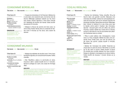 Les recettes faciles de Françoise Bernard