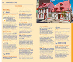 Québec et Ontario Guide Evasion