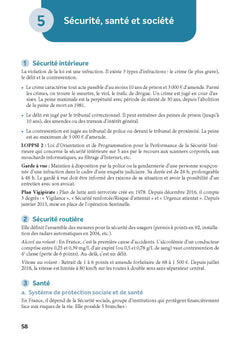 Epreuves de sélection Gendarme adjoint volontaire 2024