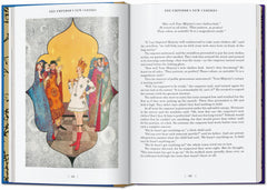 Les contes des frères Grimm
