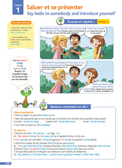 Pour comprendre Tout mon CM2
