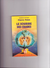 Sourire des crabes