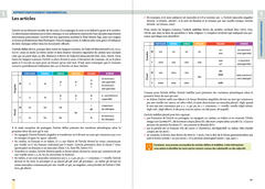 Voyage en langues romanes