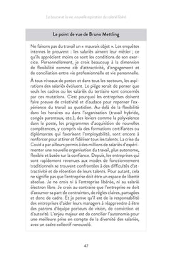 La has been compagnie