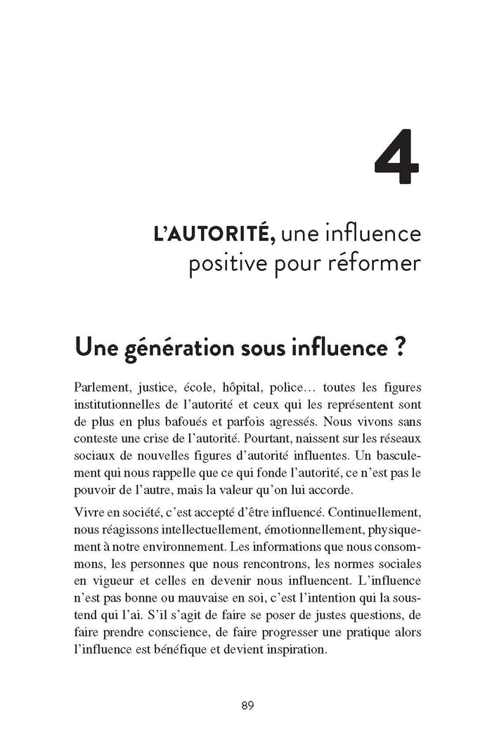 La has been compagnie