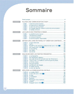 La boîte à outils de la communication