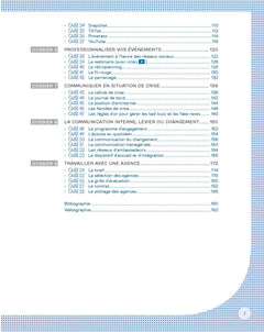 La boîte à outils de la communication