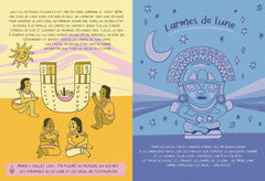 Le pouvoir des larmes