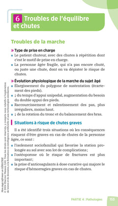Mon stage infirmier en gériatrie