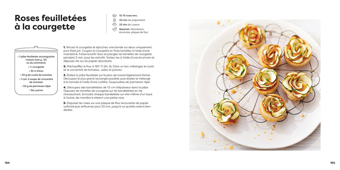 Tartes soleil & co pour l'apéro