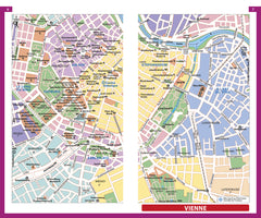 Guide du Routard Vienne 2024/25