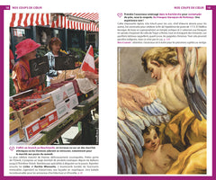 Guide du Routard Vienne 2024/25