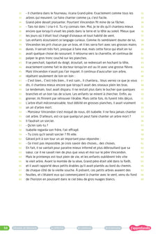 Des stratégies pour lire et comprendre des textes narratifs CM