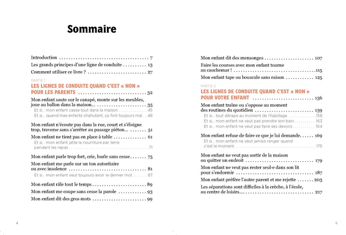 Ca ne peut plus durer