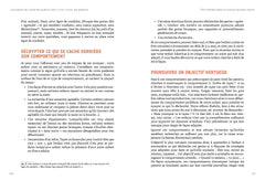 Ca ne peut plus durer