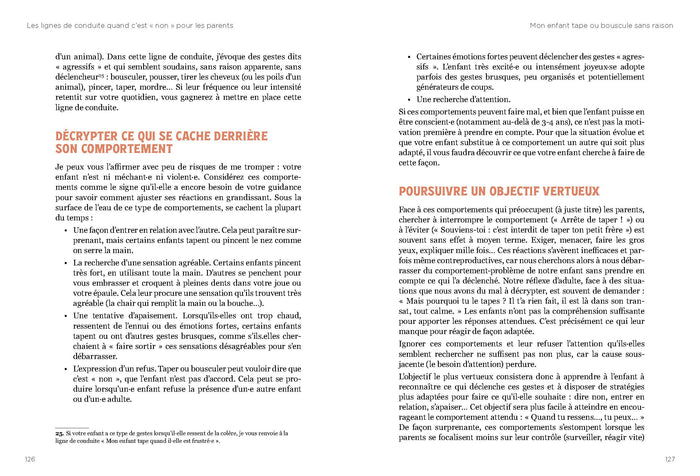 Ca ne peut plus durer