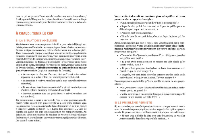 Ca ne peut plus durer