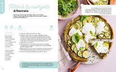 Je mange équilibré sans me priver !