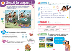 Mon cahier de vacances 2025 - Du CE1 au CE2