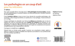 Les pathologies en un coup d'oeil pour les infirmiers