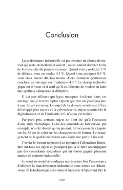 Industrie 4.0 : zéro bullshit