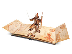 Leonardo Da Vinci - Incredible Machines