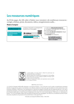 Réussite Concours - Gendarme adjoint volontaire - APJA et EP- 2024-2025 - Préparation complète