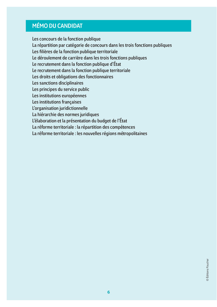 Réussite Concours - Gendarme adjoint volontaire - APJA et EP- 2024-2025 - Préparation complète