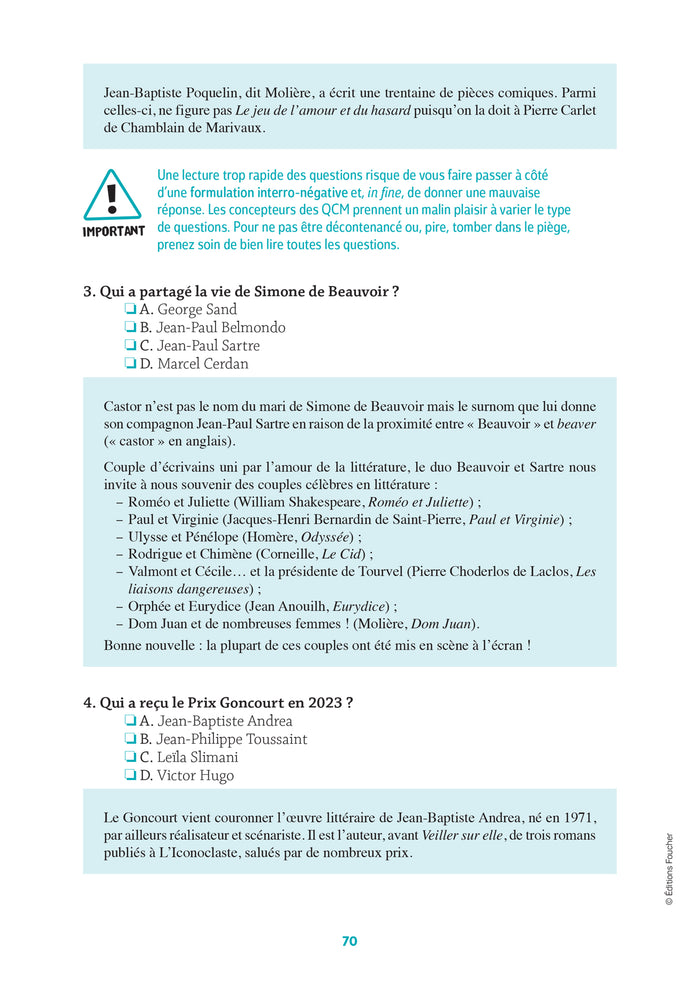 Réussite Concours - Gendarme adjoint volontaire - APJA et EP- 2024-2025 - Préparation complète