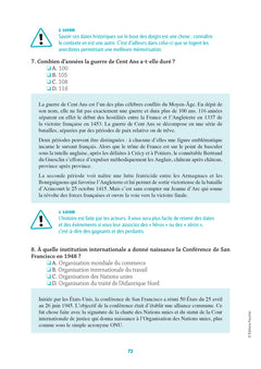 Réussite Concours - Gendarme adjoint volontaire - APJA et EP- 2024-2025 - Préparation complète