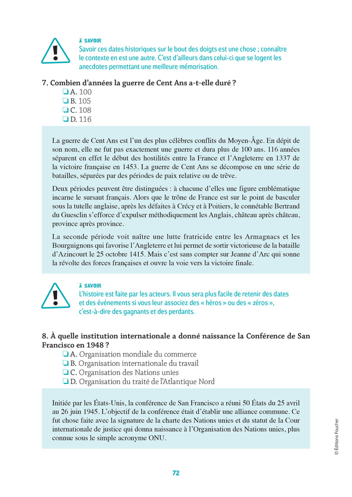 Réussite Concours - Gendarme adjoint volontaire - APJA et EP- 2024-2025 - Préparation complète