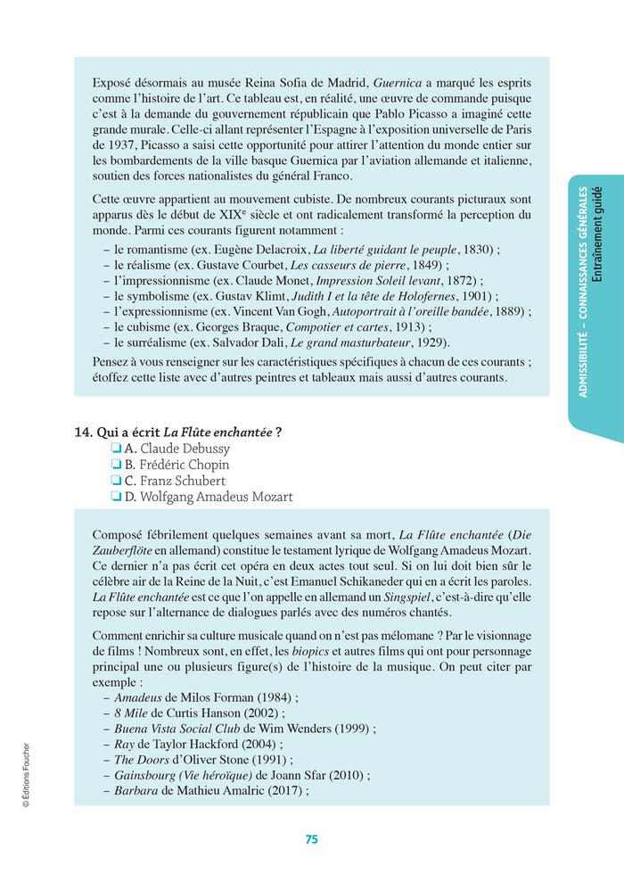 Réussite Concours - Gendarme adjoint volontaire - APJA et EP- 2024-2025 - Préparation complète