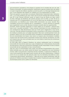 Toute l'actu 2023 - Sujets et chiffres clefs de l'actualité - 2024 mois par mois