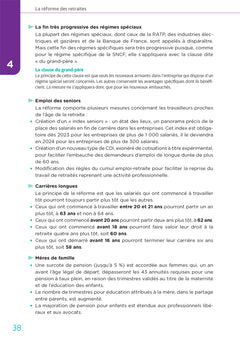 Toute l'actu 2023 - Sujets et chiffres clefs de l'actualité - 2024 mois par mois